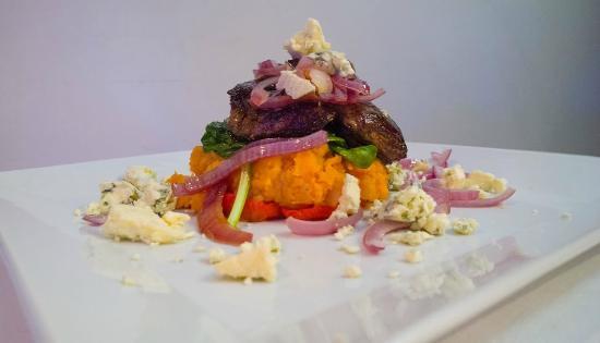 Amigos Restaurant and Roof Terrace